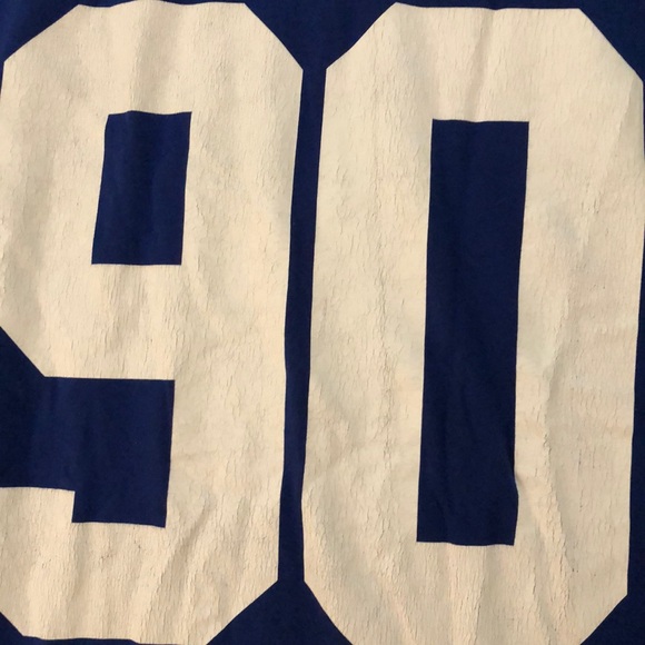 Jason Pierre Paul jersey t shirt XXL - Picture 3 of 6